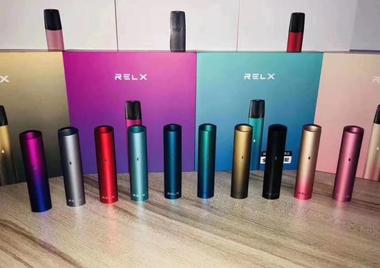 为什么烟草味的电子烟好淡 为什么烟草味的电子烟好淡啊